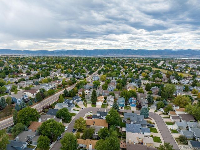 531 Arden Circle, Highlands Ranch, CO 80126