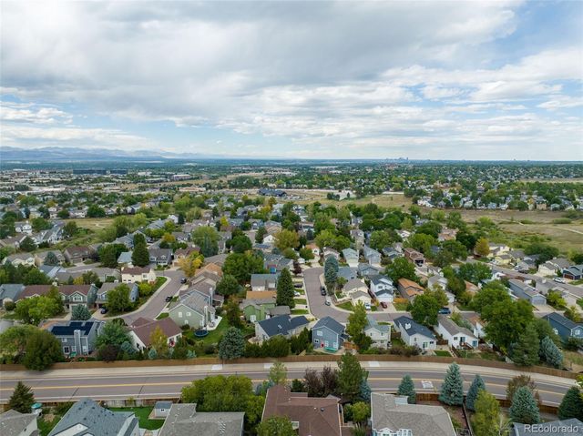 531 Arden Circle, Highlands Ranch, CO 80126