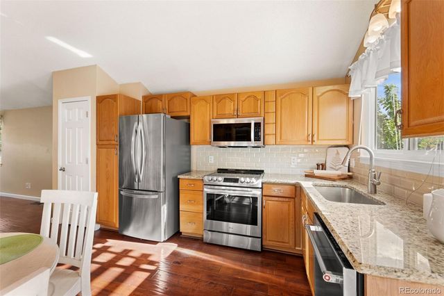 531 Arden Circle, Highlands Ranch, CO 80126