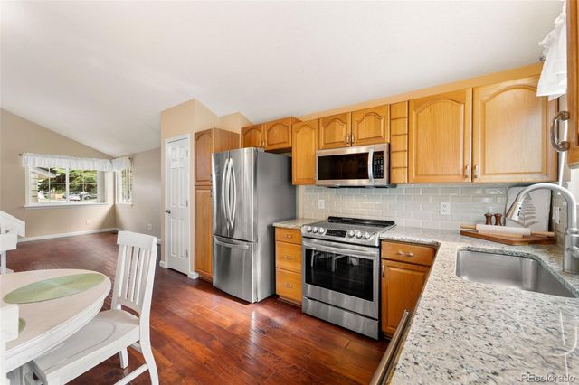 531 Arden Circle, Highlands Ranch, CO 80126