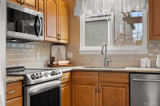 531 Arden Circle, Highlands Ranch, CO 80126