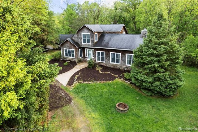 30761 Glenmuer Street, Farmington Hills, MI 48334