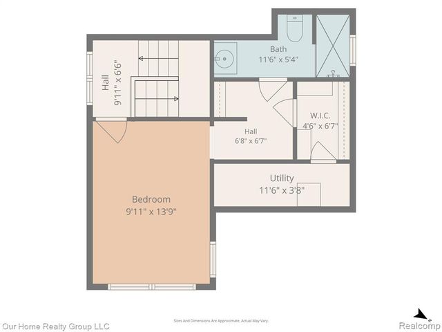 30761 Glenmuer Street, Farmington Hills, MI 48334