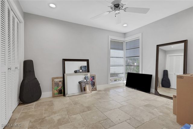 687 Cypress WAY E, Naples, FL 34110