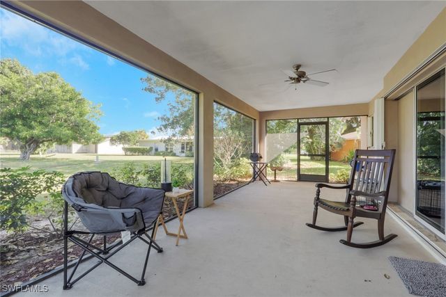 687 Cypress WAY E, Naples, FL 34110