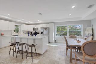687 Cypress WAY E, Naples, FL 34110