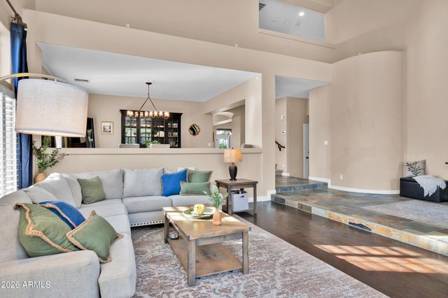 9838 W EAGLE TALON Trail, Peoria, AZ 85383