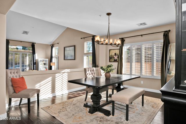 9838 W EAGLE TALON Trail, Peoria, AZ 85383