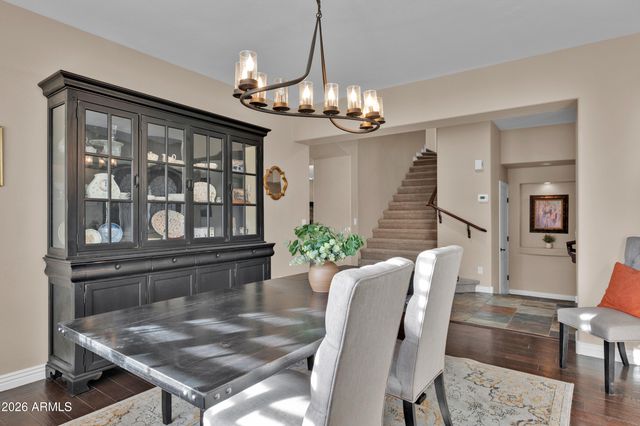 9838 W EAGLE TALON Trail, Peoria, AZ 85383