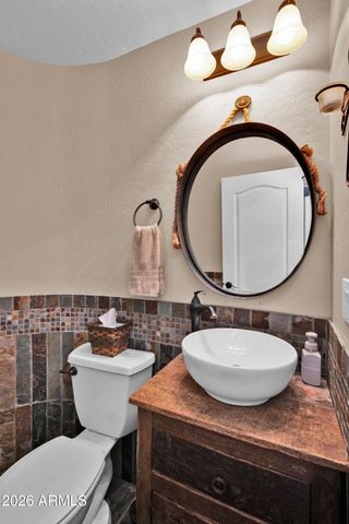 9838 W EAGLE TALON Trail, Peoria, AZ 85383