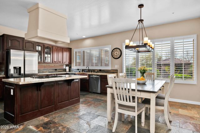 9838 W EAGLE TALON Trail, Peoria, AZ 85383