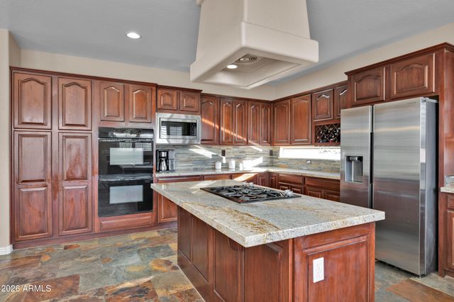 9838 W EAGLE TALON Trail, Peoria, AZ 85383