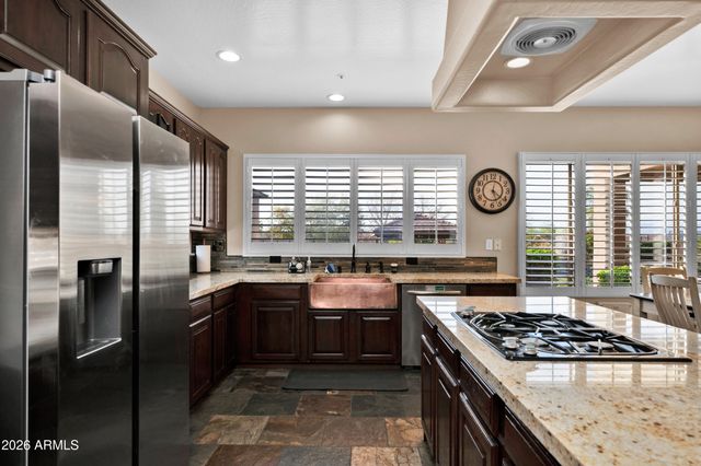 9838 W EAGLE TALON Trail, Peoria, AZ 85383