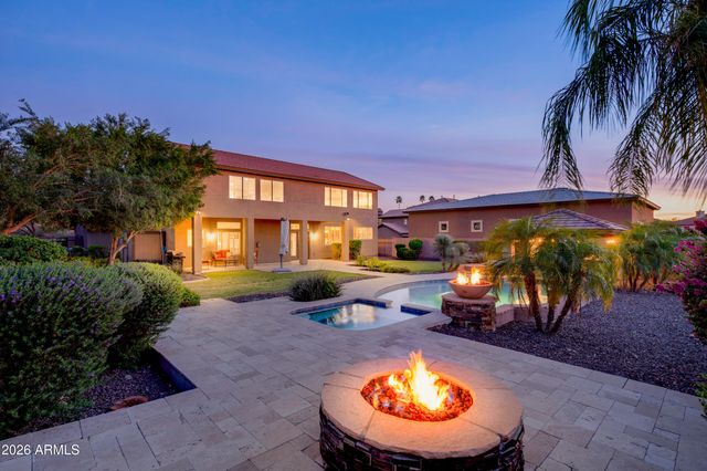 9838 W EAGLE TALON Trail, Peoria, AZ 85383