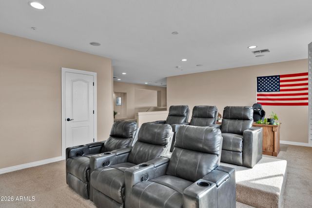 9838 W EAGLE TALON Trail, Peoria, AZ 85383