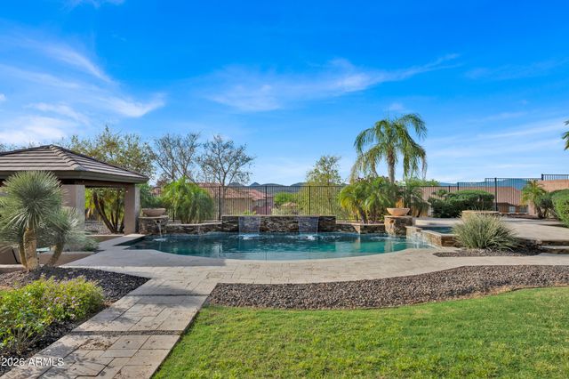 9838 W EAGLE TALON Trail, Peoria, AZ 85383