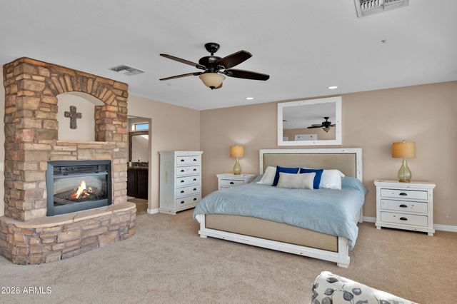 9838 W EAGLE TALON Trail, Peoria, AZ 85383