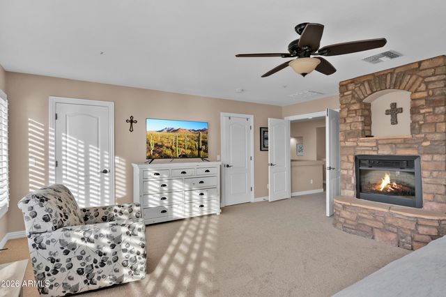 9838 W EAGLE TALON Trail, Peoria, AZ 85383