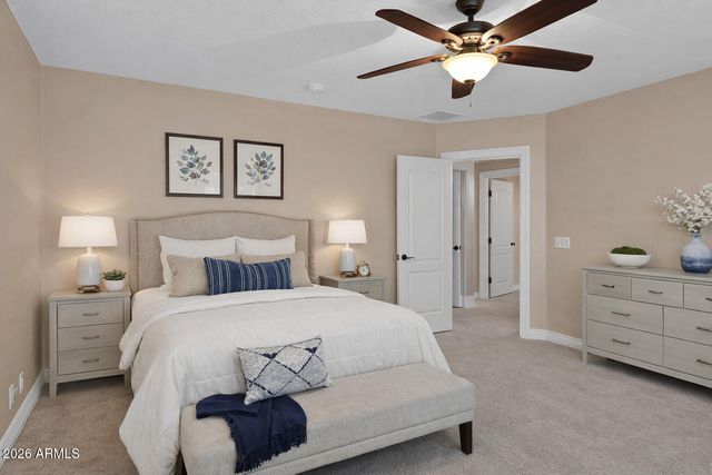 9838 W EAGLE TALON Trail, Peoria, AZ 85383