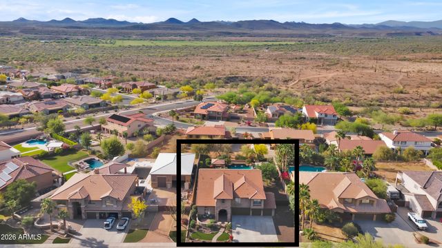 9838 W EAGLE TALON Trail, Peoria, AZ 85383