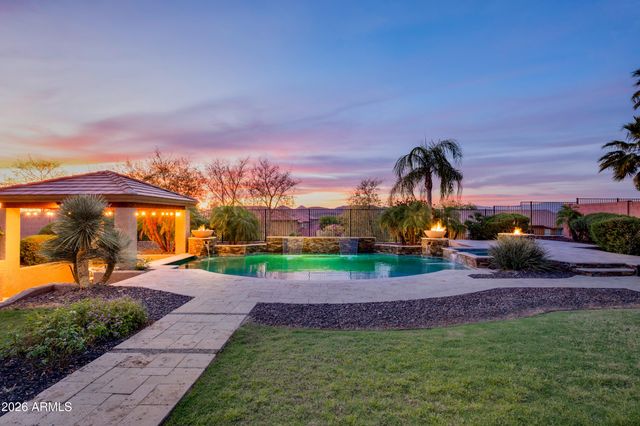 9838 W EAGLE TALON Trail, Peoria, AZ 85383