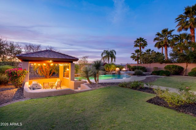 9838 W EAGLE TALON Trail, Peoria, AZ 85383