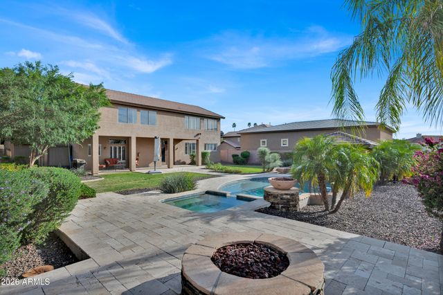 9838 W EAGLE TALON Trail, Peoria, AZ 85383