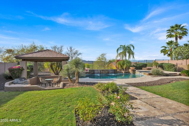 9838 W EAGLE TALON Trail, Peoria, AZ 85383