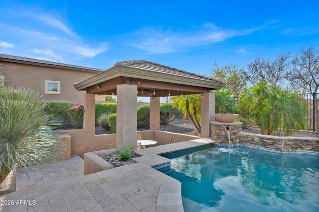 9838 W EAGLE TALON Trail, Peoria, AZ 85383