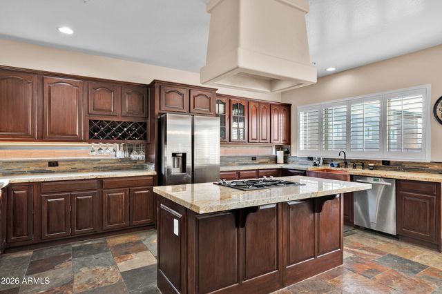 9838 W EAGLE TALON Trail, Peoria, AZ 85383