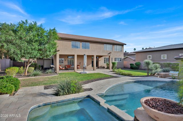 9838 W EAGLE TALON Trail, Peoria, AZ 85383