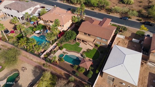 9838 W EAGLE TALON Trail, Peoria, AZ 85383
