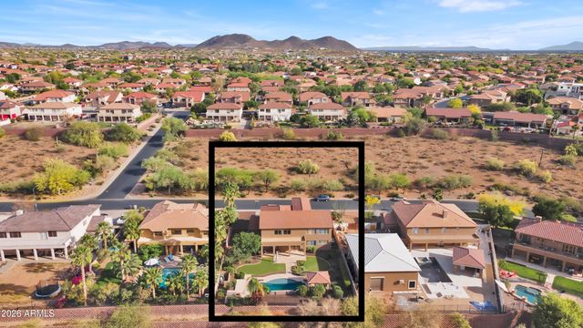 9838 W EAGLE TALON Trail, Peoria, AZ 85383