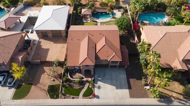 9838 W EAGLE TALON Trail, Peoria, AZ 85383