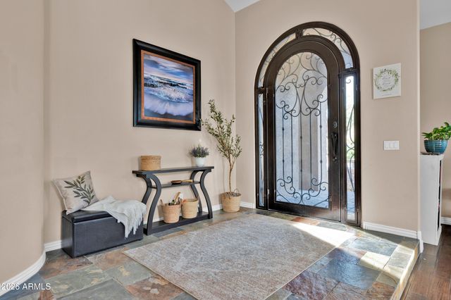 9838 W EAGLE TALON Trail, Peoria, AZ 85383