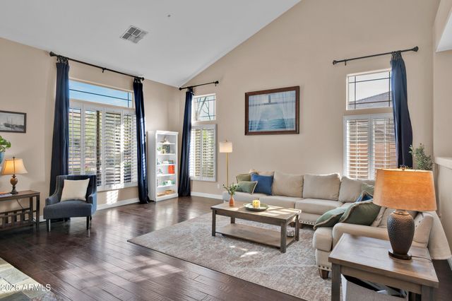 9838 W EAGLE TALON Trail, Peoria, AZ 85383