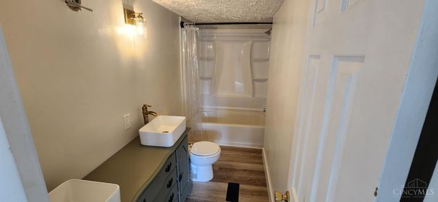 15768 Bodman Road, Sterling Twp, OH 45154