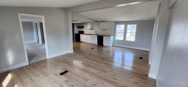 15768 Bodman Road, Sterling Twp, OH 45154