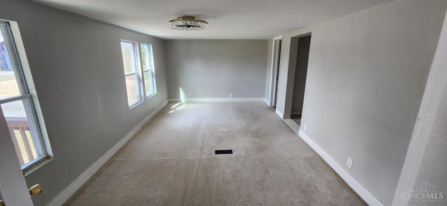 15768 Bodman Road, Sterling Twp, OH 45154