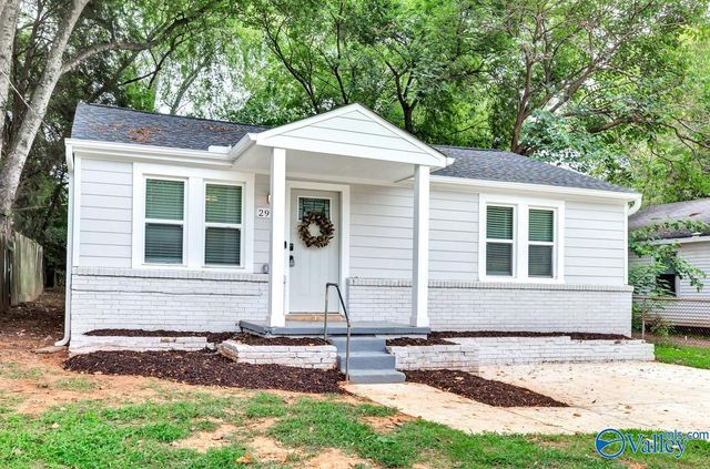 2910 NW Wilson Drive NW, Huntsville, AL 35816