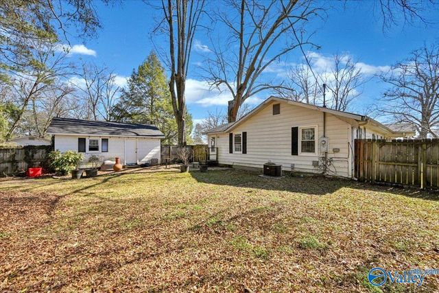 407 Birmingham Street SW, Cullman, AL 35055