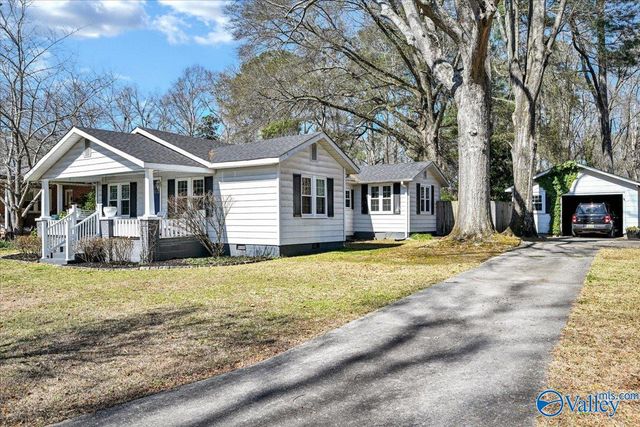 407 Birmingham Street SW, Cullman, AL 35055