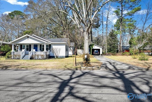 407 Birmingham Street SW, Cullman, AL 35055