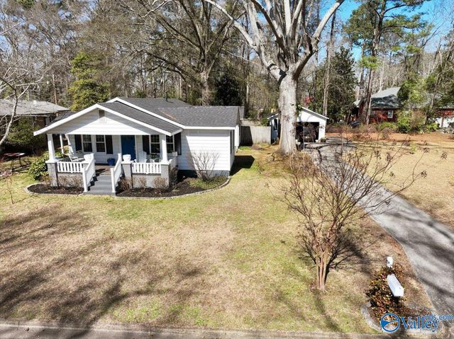 407 Birmingham Street SW, Cullman, AL 35055