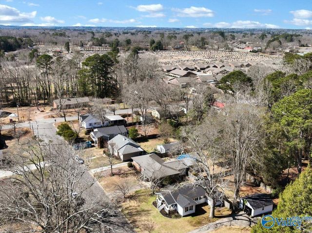 407 Birmingham Street SW, Cullman, AL 35055