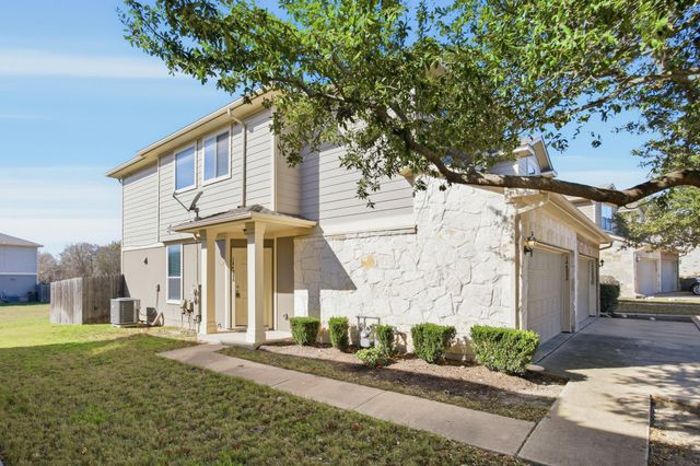 14408 Charles Dickens DR A, Pflugerville, TX 78660