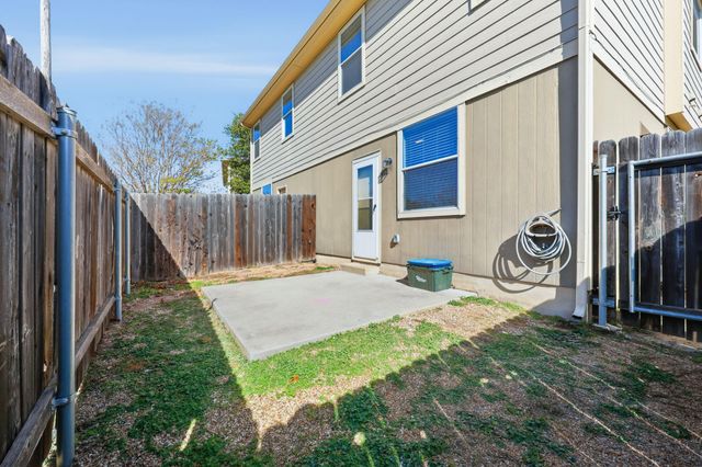 14408 Charles Dickens DR A, Pflugerville, TX 78660