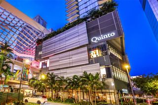 55 SW 9th St 3906, Miami, FL 33130