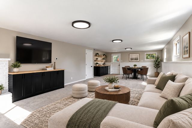 6501 Pierce Street NE, Fridley, MN 55432