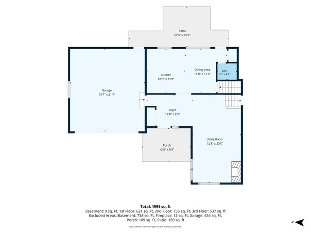 6501 Pierce Street NE, Fridley, MN 55432